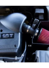 CTS Turbo Turbo Intake System Volkswagen Jetta 1999-2005                                     - CTS-IT-020 - Image 2