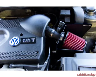 CTS Turbo Turbo Intake System Volkswagen Jetta 1999-2005 - CTS-IT-020