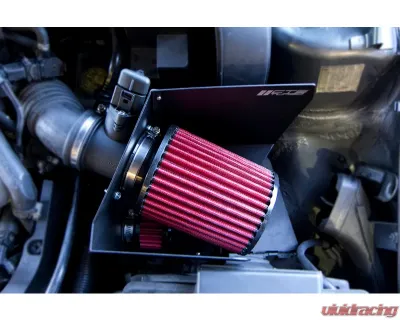 CTS Turbo Turbo Intake System Volkswagen Jetta 1999-2005 - CTS-IT-020