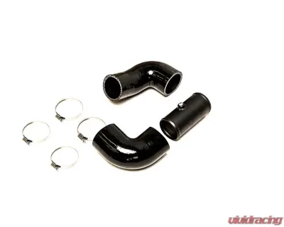 CTS Turbo Throttle Pipe Mini Cooper S R56 2006-2013 - CTS-IT-161