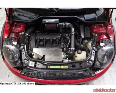 CTS Turbo Air Intake Kit Mini Cooper S R56 2006-2013 - CTS-IT-165