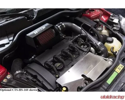 CTS Turbo Air Intake Kit Mini Cooper S R56 2006-2013 - CTS-IT-165