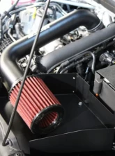CTS Turbo Air Intake Volkswagen Jetta 1.4L TSI 2016-2018                                     - CTS-IT-230 - Image 2