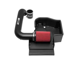 CTS Turbo Air Intake Volkswagen Golf MK7 1.8T 2015-2019