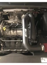 CTS Turbo Air Intake Volkswagen Golf MK7 1.8T 2015-2019                                     - CTS-IT-235 - Image 2