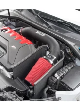 CTS Turbo Air Intake Audi RS3 8V 2015-2018                                     - CTS-IT-255R - Image 7