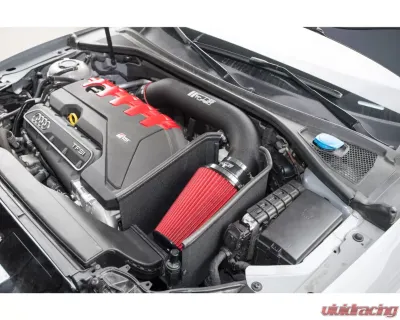 CTS Turbo Air Intake Audi RS3 8V 2015-2018 - CTS-IT-255R