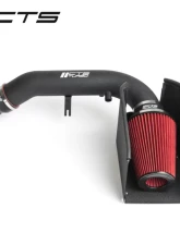 CTS Turbo Air Intake Audi RS3 8V 2015-2018                                     - CTS-IT-255R - Image 2