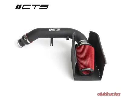 CTS Turbo Air Intake Audi RS3 8V 2015-2018 - CTS-IT-255R