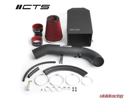 CTS Turbo Air Intake Audi RS3 8V 2015-2018 - CTS-IT-255R