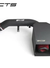 CTS Turbo Air Intake Audi RS3 8V 2015-2018                                     - CTS-IT-255R - Image 4