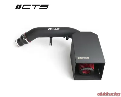 CTS Turbo Air Intake Audi RS3 8V 2015-2018 - CTS-IT-255R
