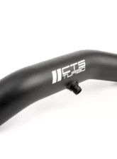 CTS Turbo Intake Pipe Oem Airbox Connect Audi RS3 8V 2015-2018                                     - CTS-IT-257 - Image 2