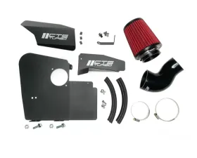 CTS Turbo Air Intake System Audi A4 2009-2016