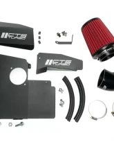 CTS Turbo Air Intake System Audi A4 2009-2016                                     - CTS-IT-260 - Image 2