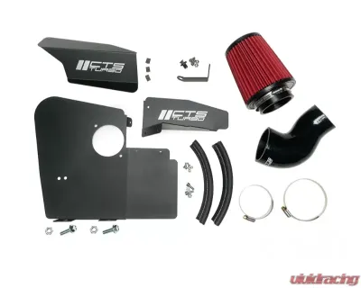 CTS Turbo Air Intake System Audi A4 2009-2016 - CTS-IT-260