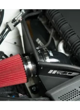 CTS Turbo Air Intake System Audi A4 2009-2016                                     - CTS-IT-260 - Image 2