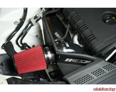 CTS Turbo Air Intake System Audi A4 2009-2016 - CTS-IT-260
