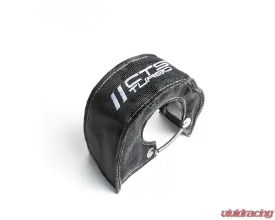 CTS Turbo T4 Fiberglass Turbo Blanket - CTS-TB-B-02
