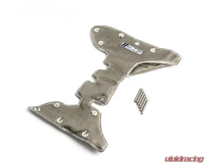 CTS Turbo K04-0064 Turbo Blanket - CTS-TB-B-03