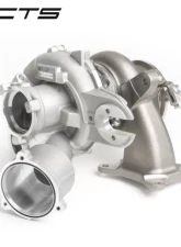 CTS Turbo BB-550 Hybrid Turbocharger Volkswagen | Audi 2015+                                     - CTS-TR-1020 - Image 2