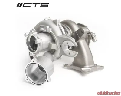 CTS Turbo BB-550 Hybrid Turbocharger Volkswagen | Audi 2015+ - CTS-TR-1020