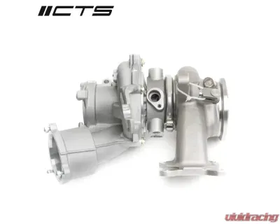CTS Turbo BB-550 Hybrid Turbocharger Volkswagen | Audi 2015+ - CTS-TR-1020