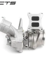 CTS Turbo BB-550 Hybrid Turbocharger Volkswagen | Audi 2015+                                     - CTS-TR-1020 - Image 4