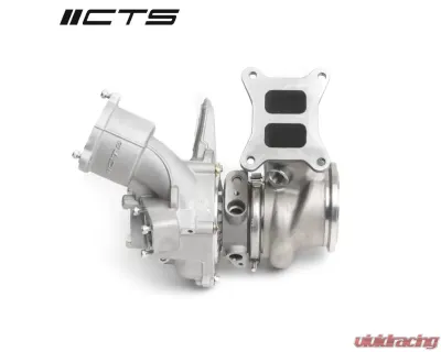 CTS Turbo BB-550 Hybrid Turbocharger Volkswagen | Audi 2015+ - CTS-TR-1020