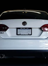 CTS Turbo Stainless Steel Catback Exhaust Volkswagen Jetta 2.0T MK6 11-16                                     - CTS-EXH-CB-0006 - Image 5