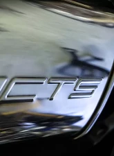 CTS Turbo Stainless Steel Catback Dual Exhaust Audi A4 2.0T B8 09-14                                     - CTS-EXH-CB-0013 - Image 5