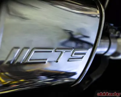 CTS Turbo Stainless Steel Catback Dual Exhaust Audi A4 2.0T B8 09-14 - CTS-EXH-CB-0013