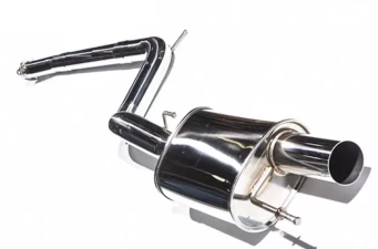 Exhaust Parts