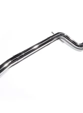CTS Turbo Stainless Steel Catback Exhaust Volkswagen MK3 GTI VR6 94-97                                     - CTS-EXH-CB-0017 - Image 2
