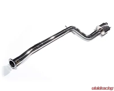 CTS Turbo Stainless Steel Catback Exhaust Volkswagen MK3 GTI VR6 94-97 - CTS-EXH-CB-0017