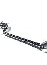 CTS Turbo Turboback Exhaust Volkswagen MK6 Jetta GLI 11-14                                     - CTS-EXH-TB-0006-1 - Image 3