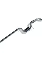 CTS Turbo Turboback Exhaust Volkswagen MK6 Jetta GLI 11-14                                     - CTS-EXH-TB-0006-1 - Image 2