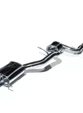 CTS Turbo Turboback Exhaust Volkswagen MK6 Jetta GLI 11-14                                     - CTS-EXH-TB-0006-1 - Image 3