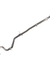 CTS Turbo Turboback Exhaust with Catalytic Converter Volkswagen MK6 Golf R 2.0T TSI 10-14                                     - CTS-EXH-TB-0010-CAT - Image 2