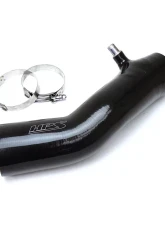 HPS Black Reinforced Silicone Post MAF Air Intake Hose Kit for Toyota 16-20 Tacoma 3.5L V6 CLEARANCE                                     - 57-1600-BLK - Image 3