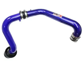 HPS Blue Cold Air Intake (Converts to Shortram) for 96-00 Honda Civic CX DX LX