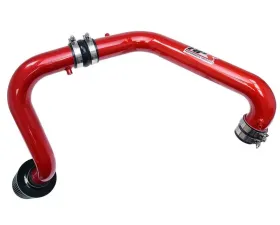 HPS Red Cold Air Intake (Converts to Shortram) for 96-00 Honda Civic CX DX LX