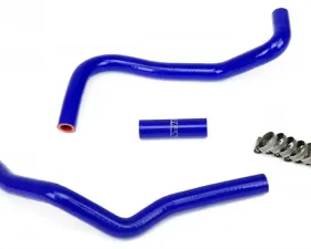 HPS Silicone Heater Coolant Hose (Blue) Scion | Subaru | Toyota 2013-2025