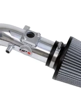 HPS Polish Shortram Cool Air Intake Kit for 11-16 Scion tC 2.5L 2nd Gen                                     - 827-508P - Image 3