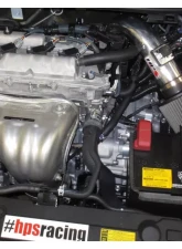 HPS Polish Shortram Cool Air Intake Kit for 11-16 Scion tC 2.5L 2nd Gen                                     - 827-508P - Image 2