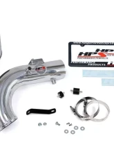 HPS Polish Shortram Cool Air Intake Kit for 11-16 Scion tC 2.5L 2nd Gen                                     - 827-508P - Image 3