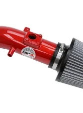 HPS Red Shortram Cool Air Intake Kit for 11-16 Scion tC 2.5L 2nd Gen                                     - 827-508R - Image 3