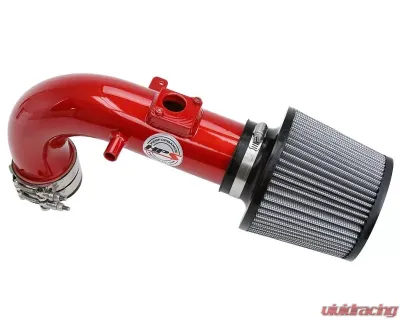 HPS Red Shortram Cool Air Intake Kit for 11-16 Scion tC 2.5L 2nd Gen - 827-508R