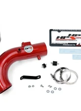 HPS Red Shortram Cool Air Intake Kit for 11-16 Scion tC 2.5L 2nd Gen                                     - 827-508R - Image 3