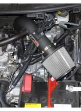 HPS Black Shortram Cool Air Intake Kit for 11-16 Scion tC 2.5L 2nd Gen                                     - 827-508WB - Image 2